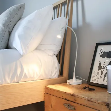 بيت للعطل Tranquil 2 Bedroom In Totterdown