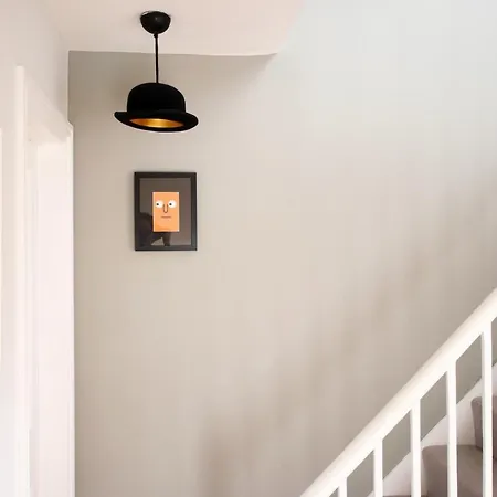 Tranquil 2 Bedroom In Totterdown